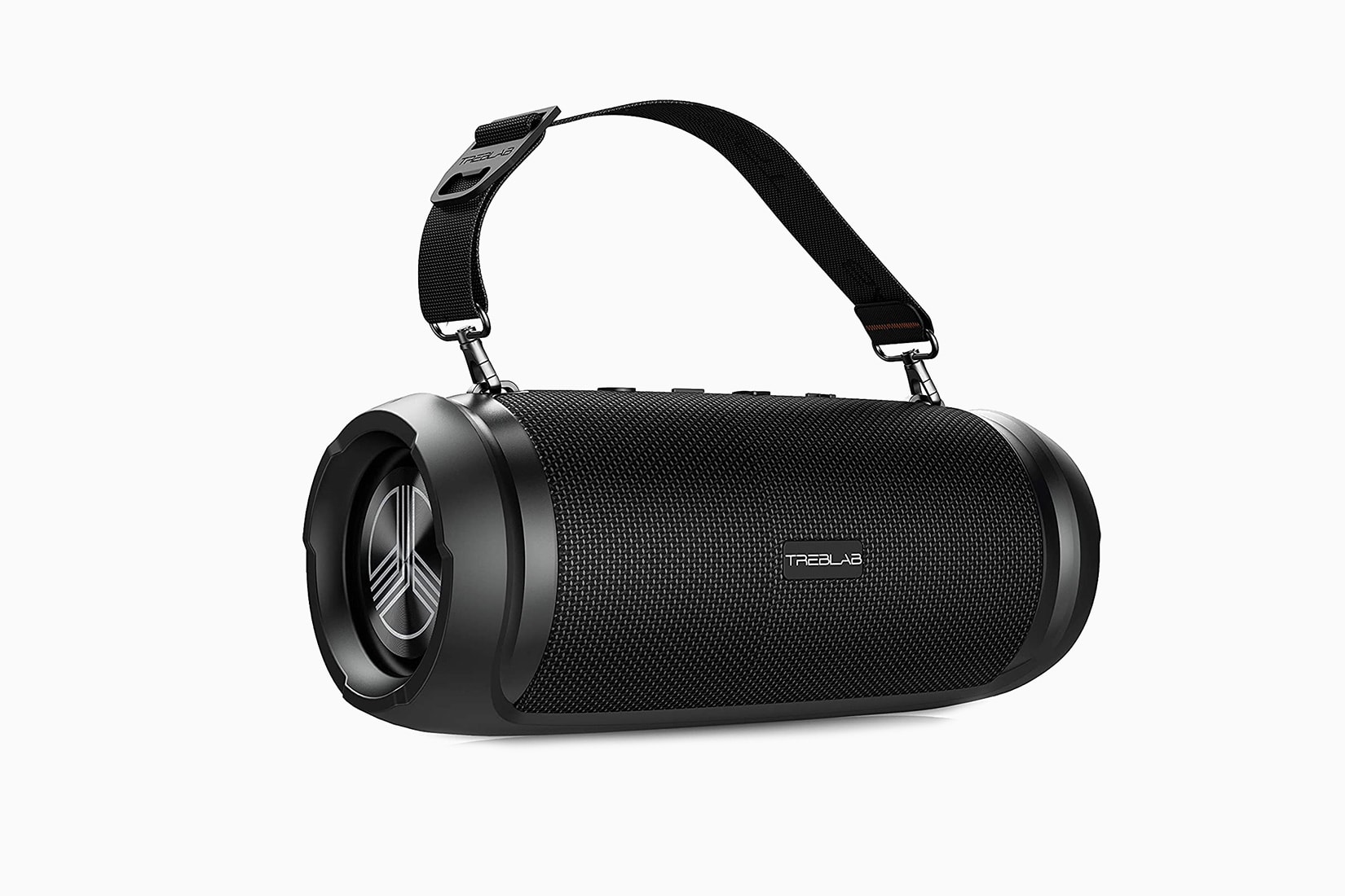 best wireless speakers outdoor TREBLAB HD-Max - Luxe Digital