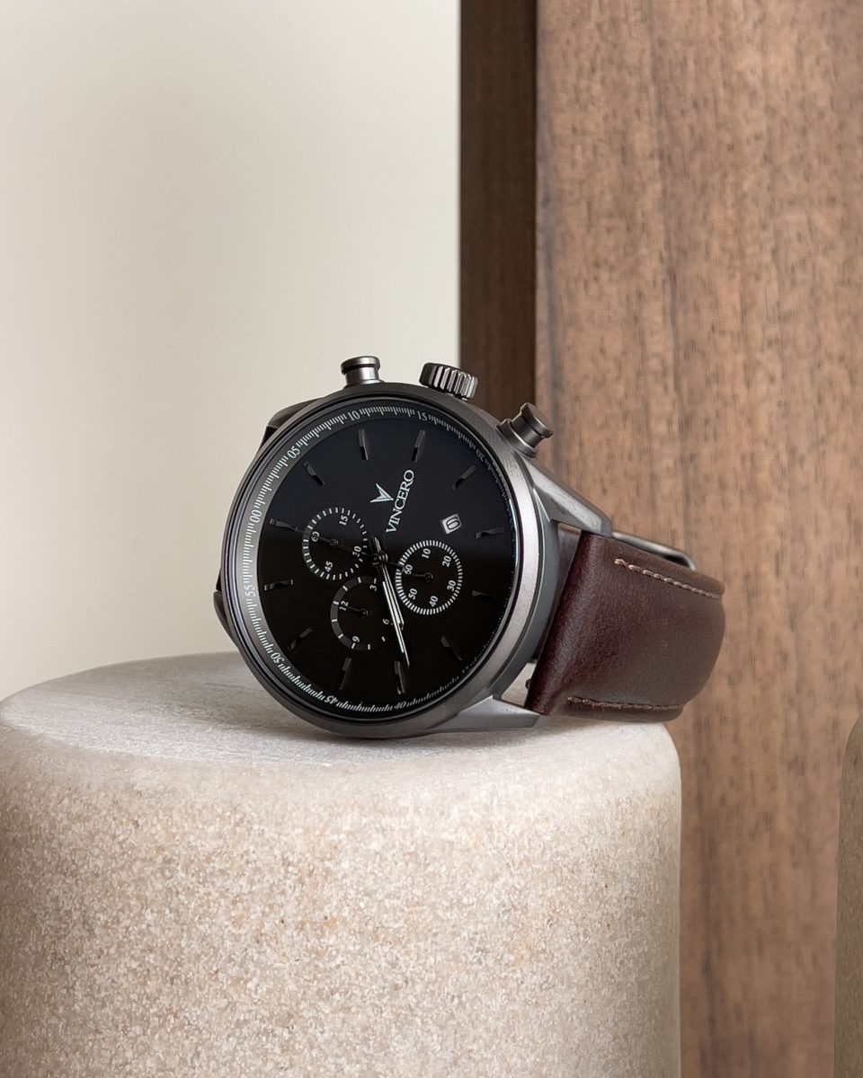 Vincero watches outlet reddit