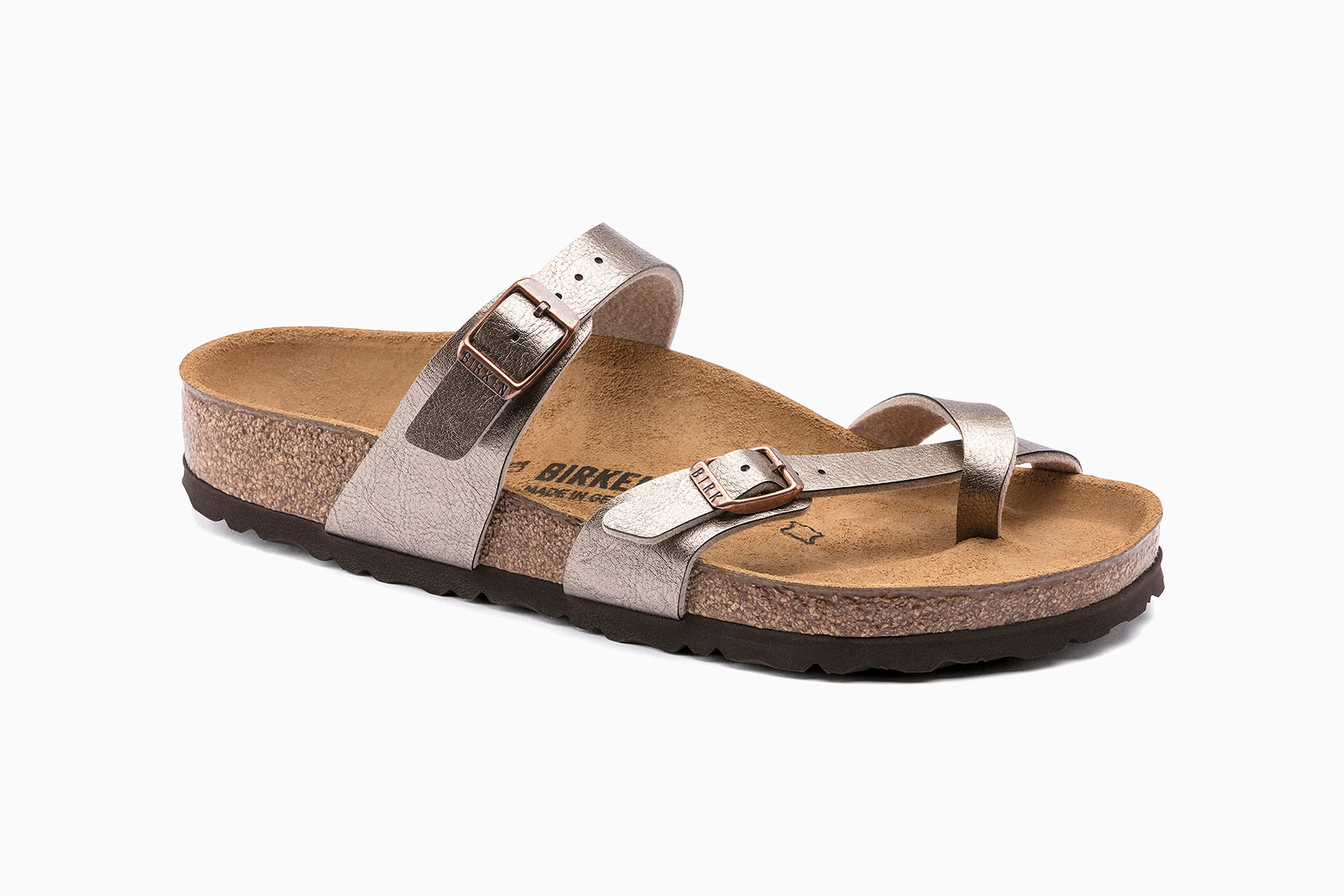 most comfortable sandals women birkenstock mayari luxe digital
