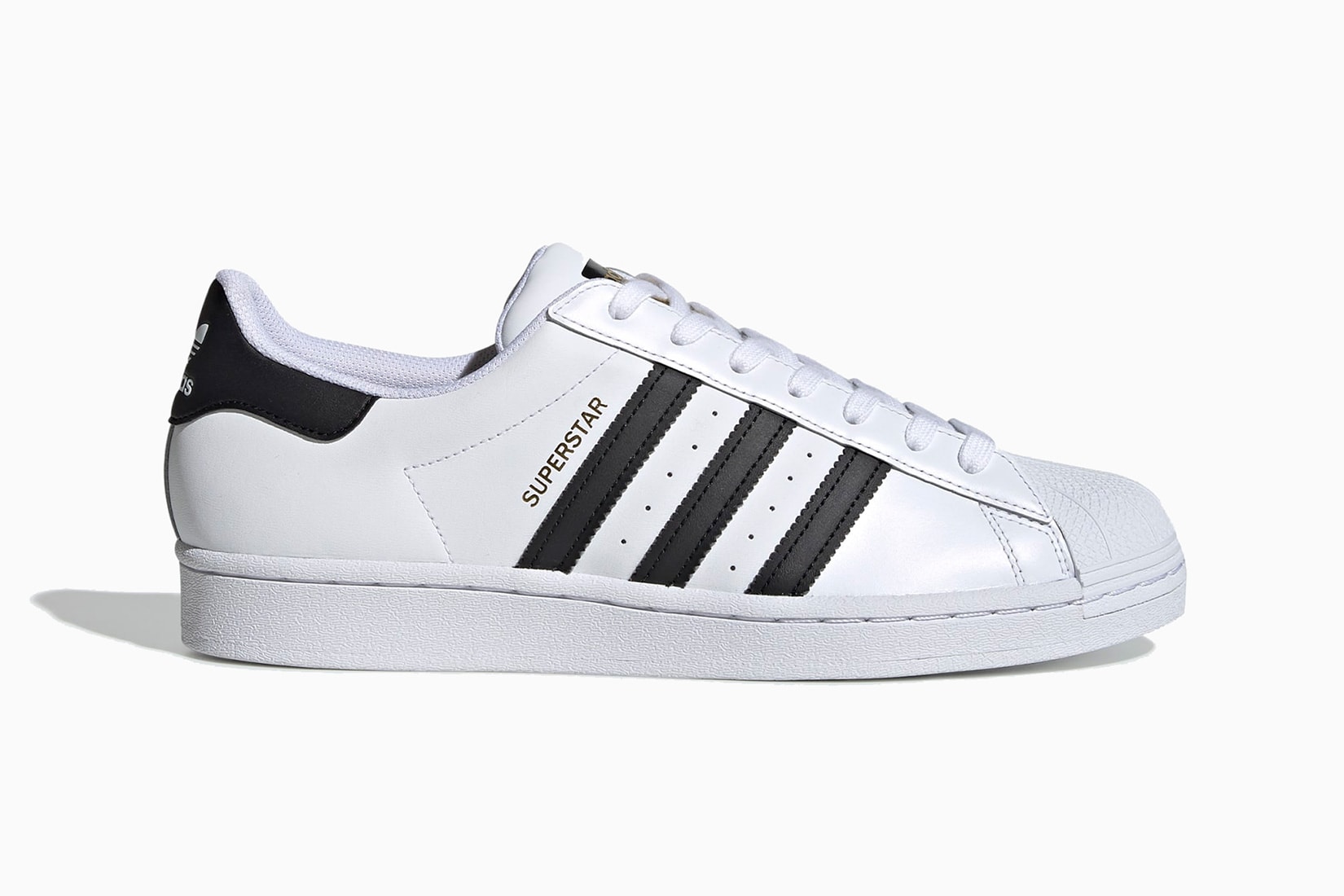 best classic men sneakers adidas superstar review - Luxe Digital