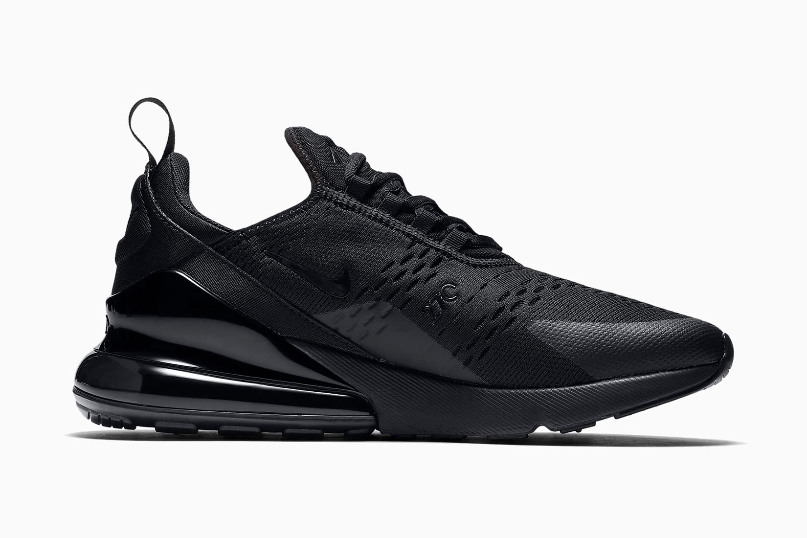 best selling men sneakers nike air max review - Luxe Digital