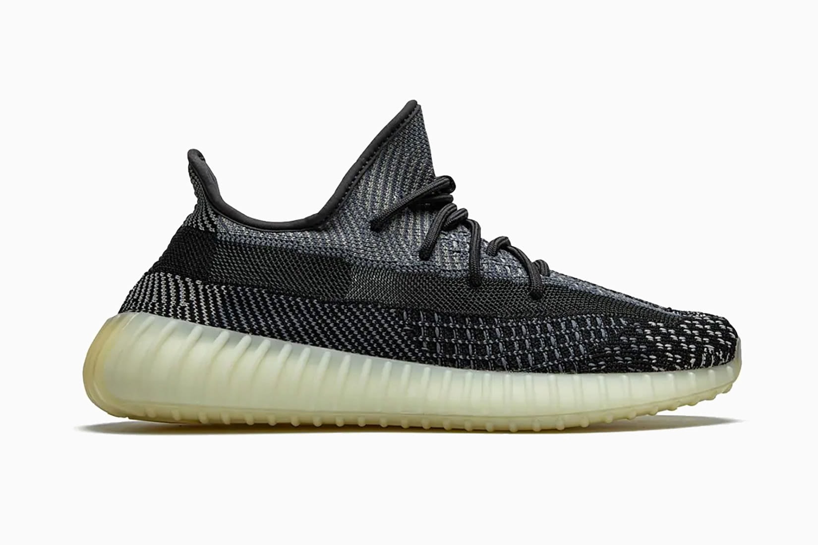 most sought-after men sneakers adidas yeezy - Luxe Digital