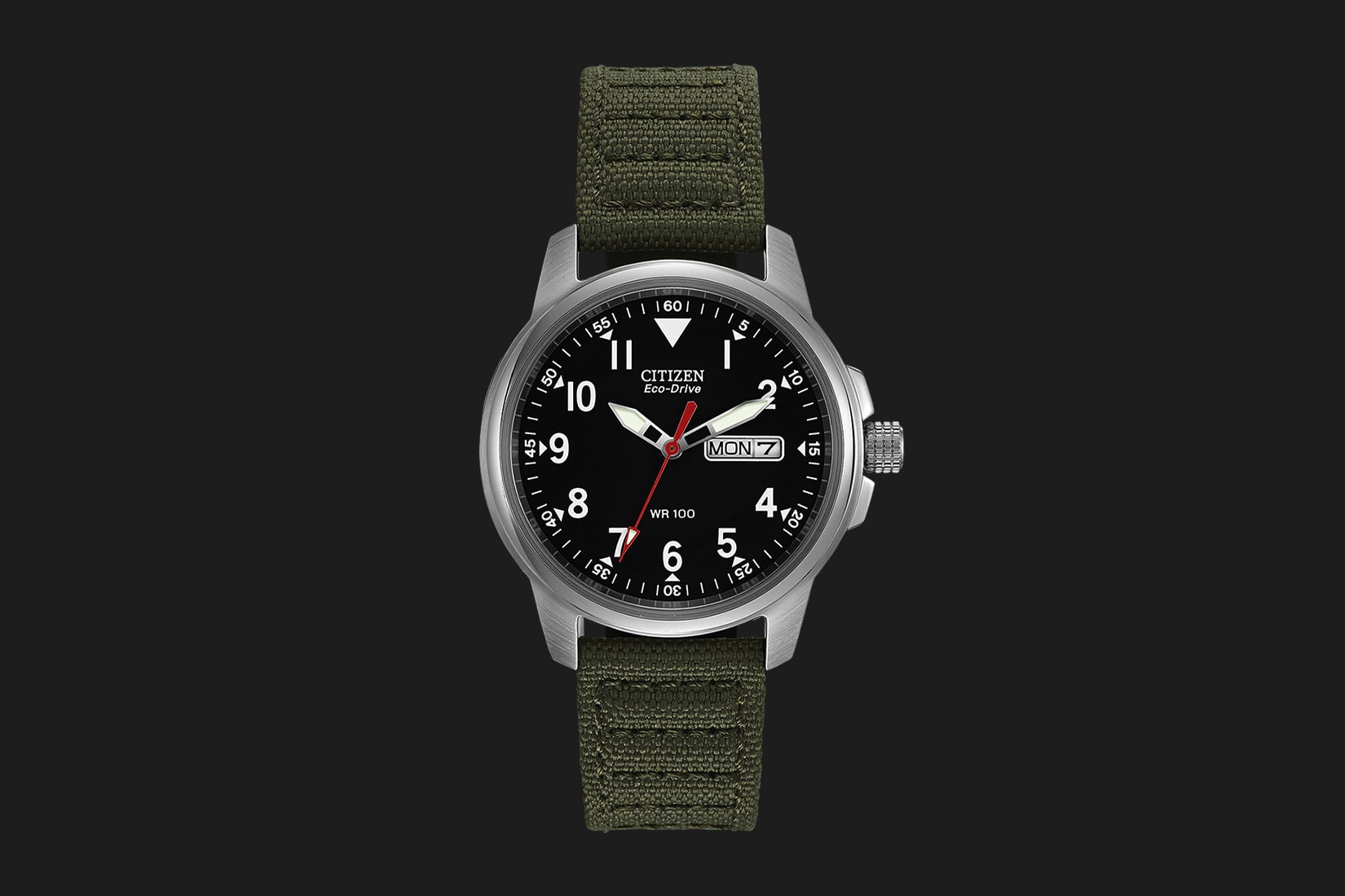 High end sale field watches