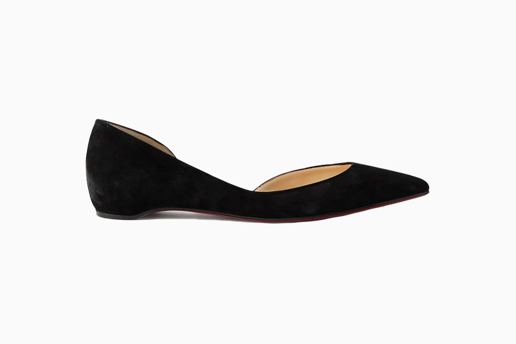 Trendy Flats For Work 2024