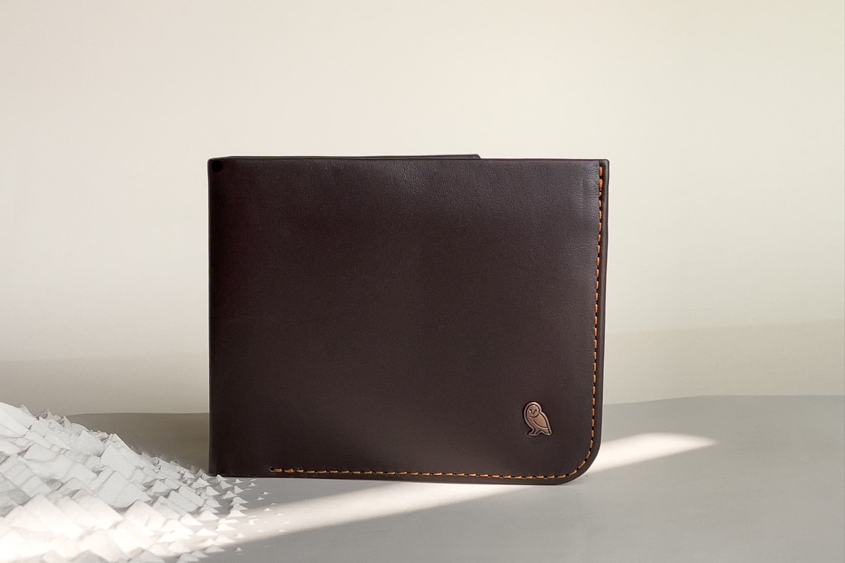 waver extra large wallet