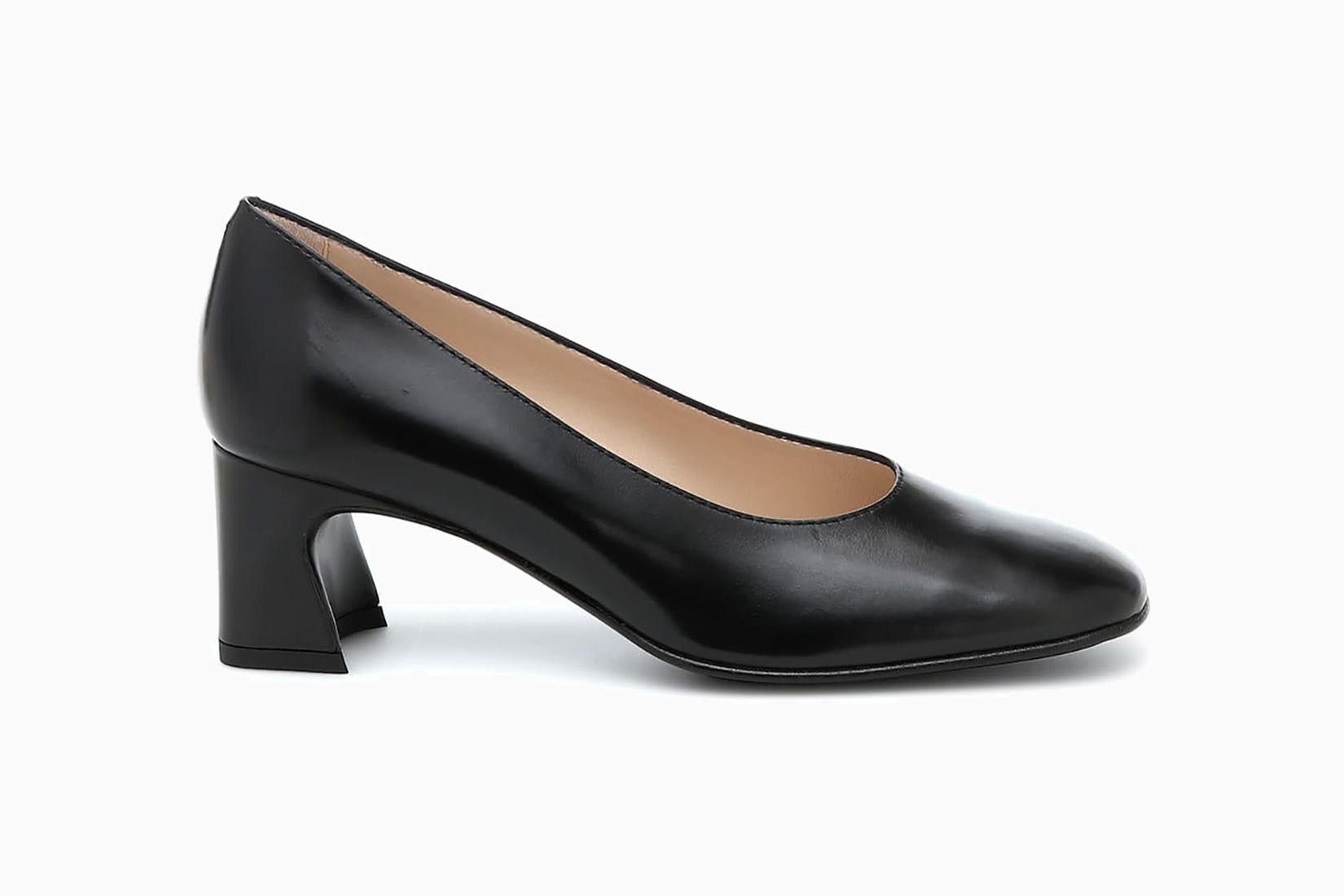 lineal Fordi en sælger 17 Most Comfortable Heels: Best Comfy & Stylish Heels (2021)