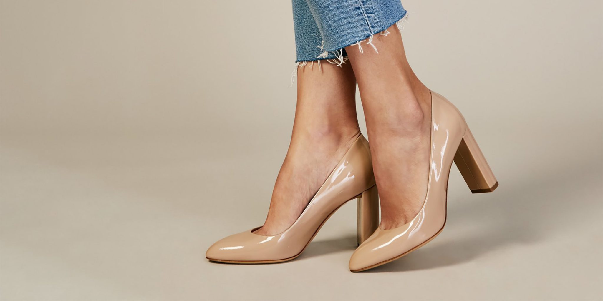 17 Most Comfortable Heels: Best Comfy & Stylish Heels (2021)