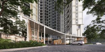 park regent kuala lumpur property development - Luxe Digital