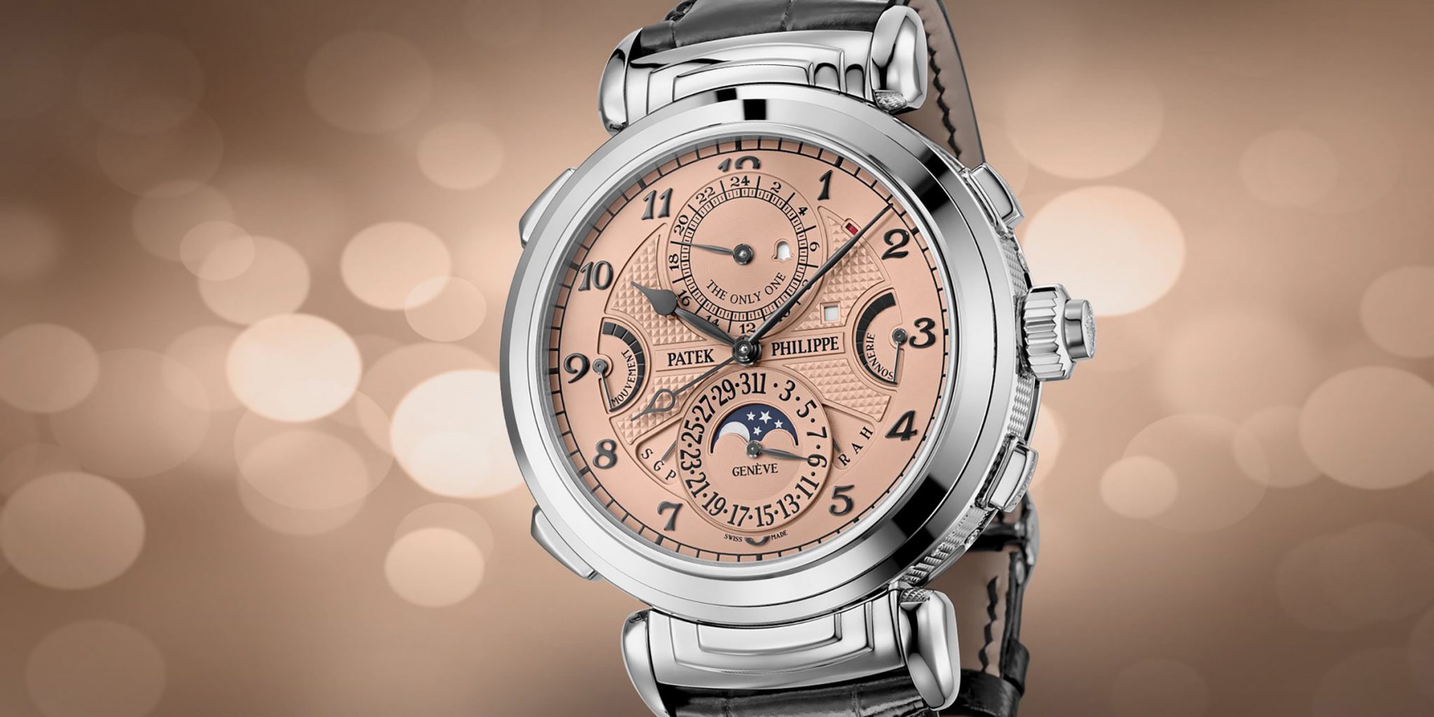 21 Most Expensive Watches In The World (2021 List)