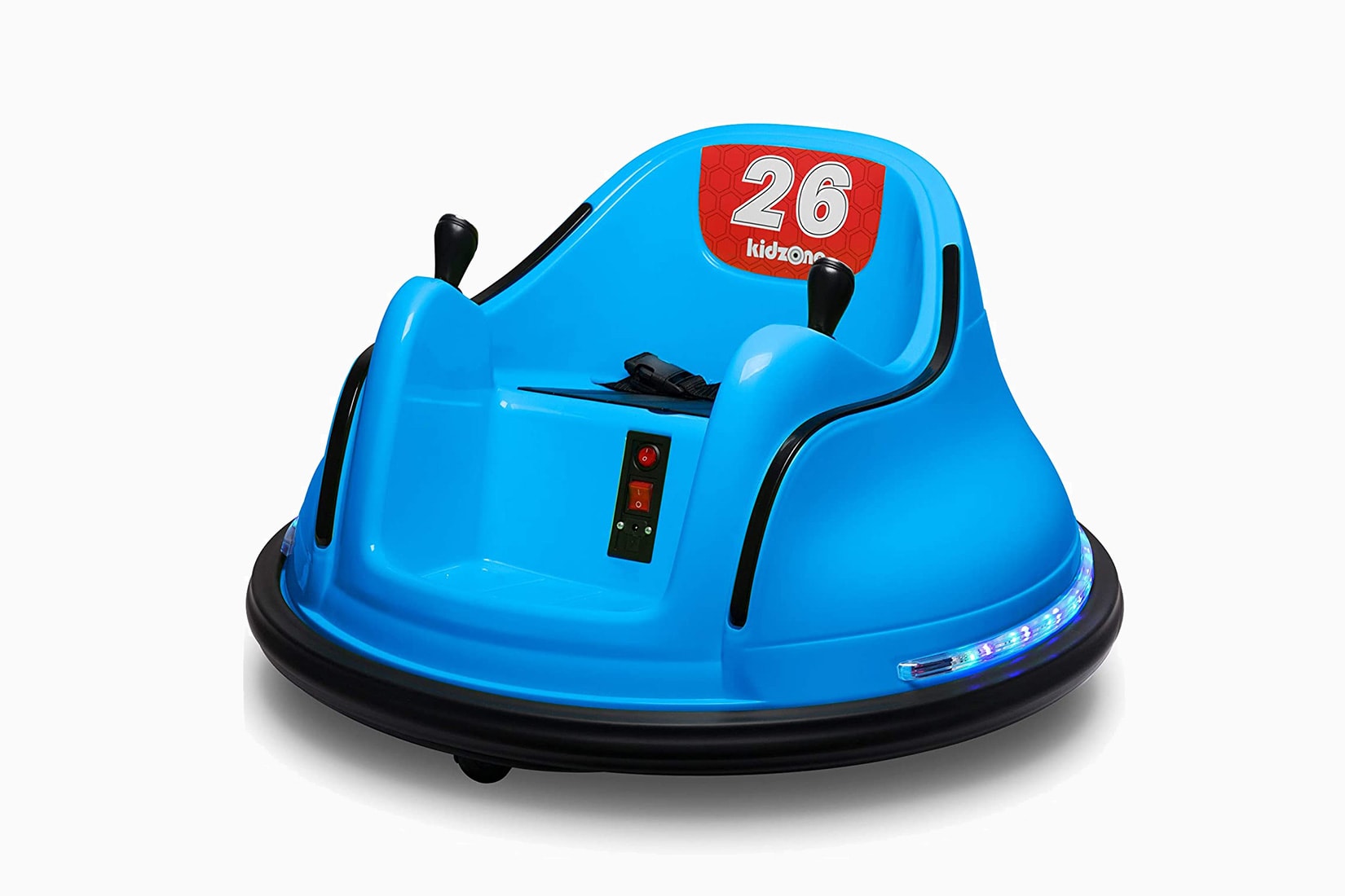 best electric toy cars