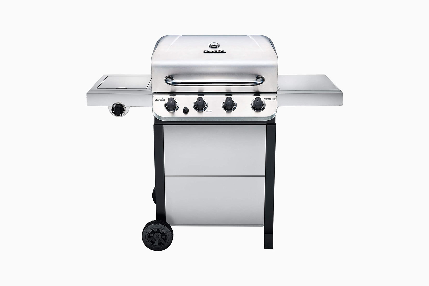 best bbq grills char broil gas grill luxe digital