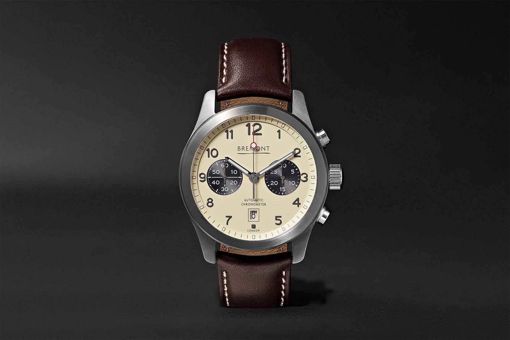 best men watch bremont ALT1 review - Luxe Digital