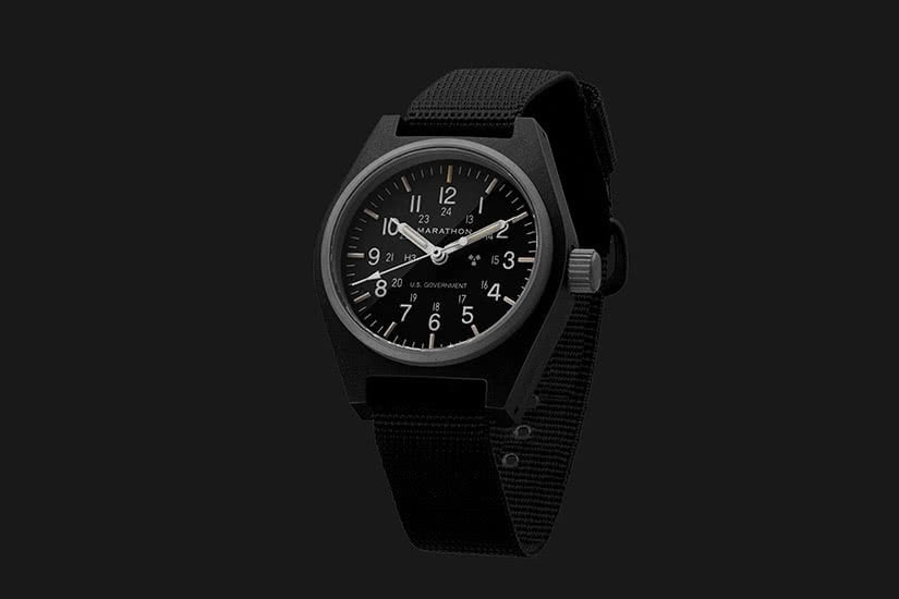 Best simple men's online watches