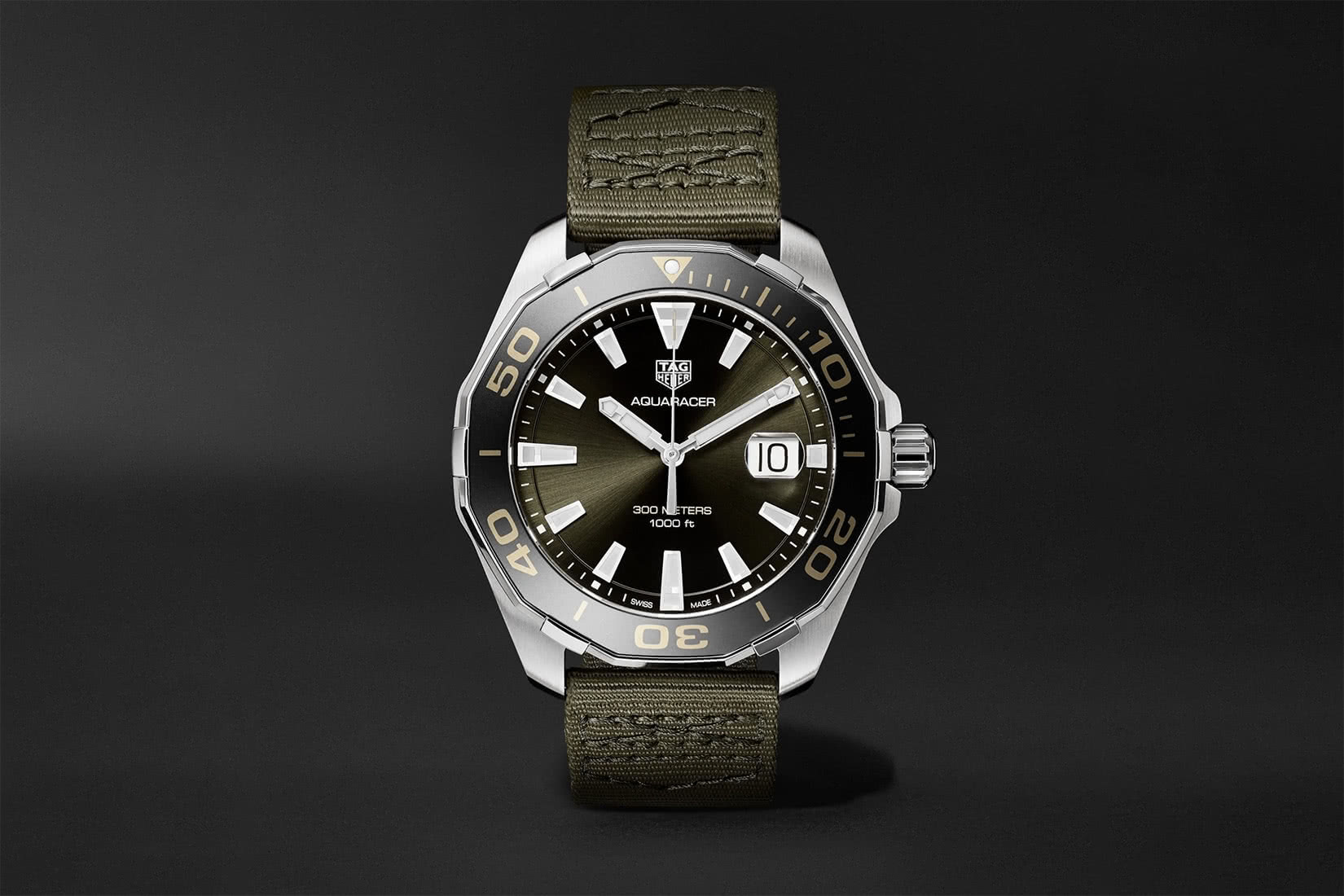 13 Best Men's Luxury Watches of 2023, From Rolex to TAG Heuer - Men's  Journal