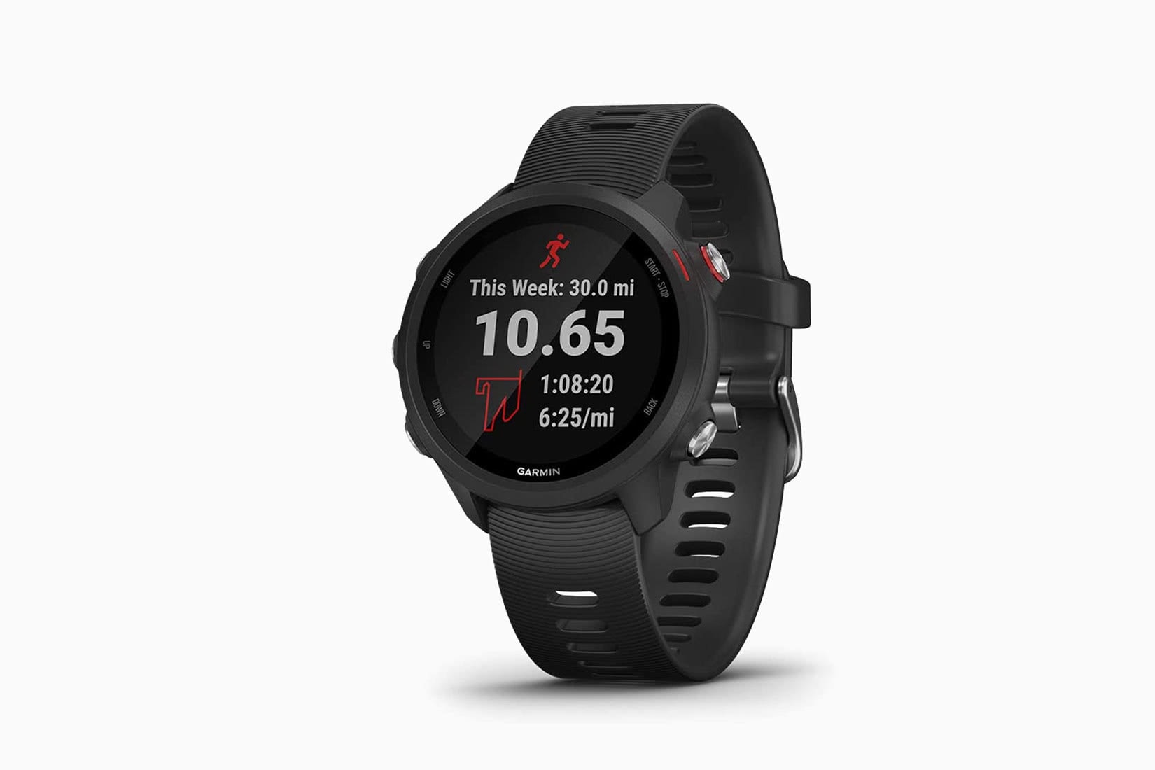 best men watches garmin forerunner review - Luxe Digital