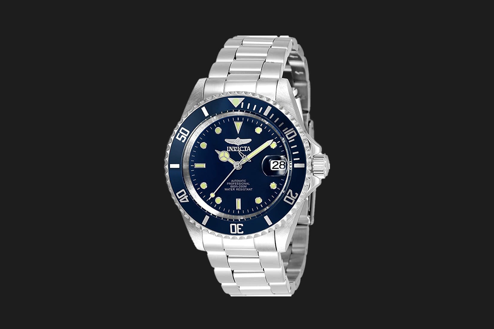 Fancy watch for online man