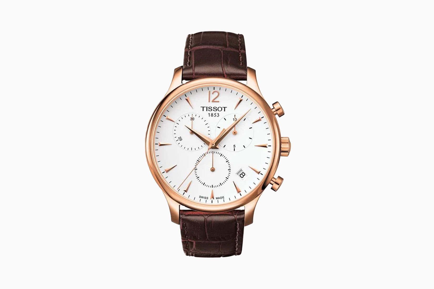 Best leather watches for men best sale