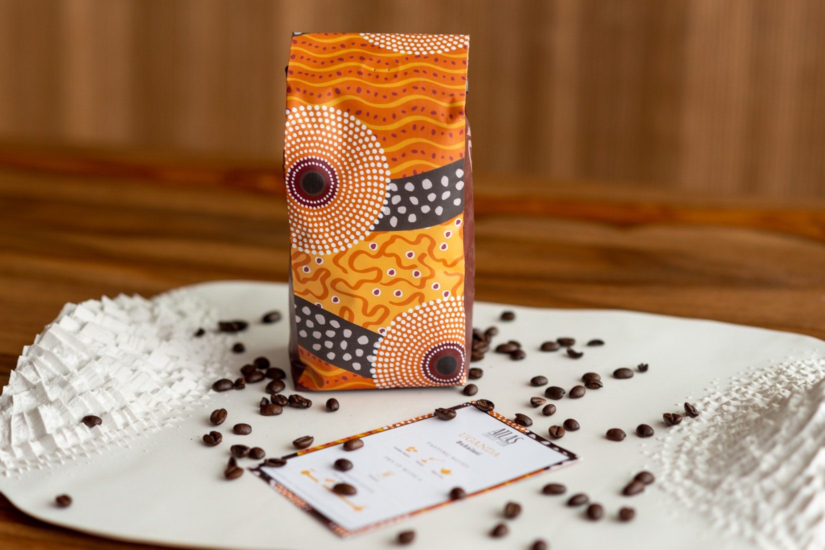 Atlas Coffee Club subscription review beans - Luxe Digital