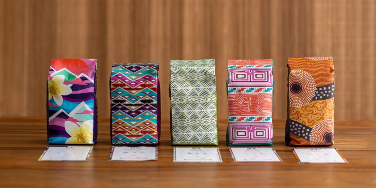 Travel The World With Your Mug In-Hand: Atlas Coffee Club