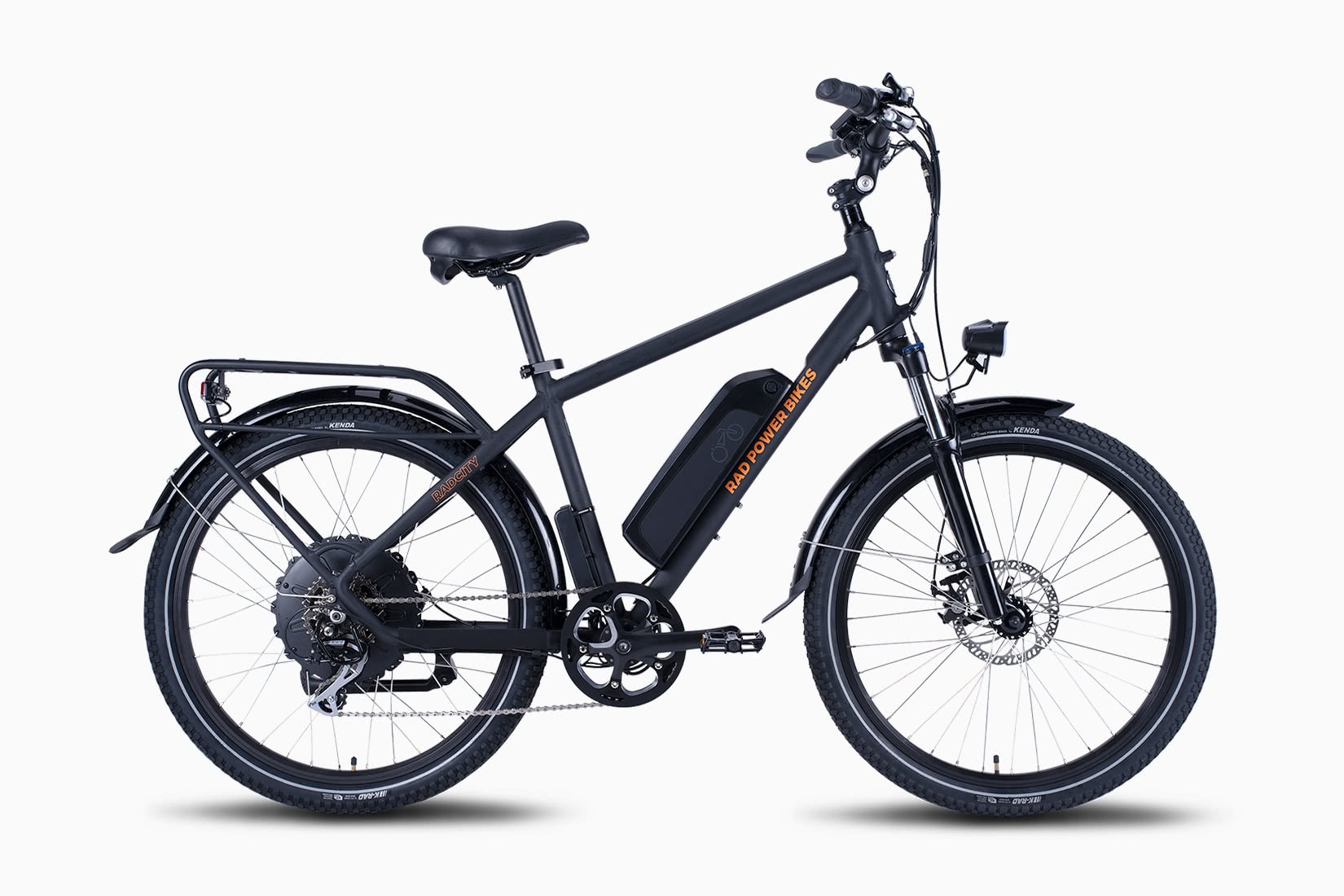 best electric bikes overall rad power radcity 4 review - Luxe Digital