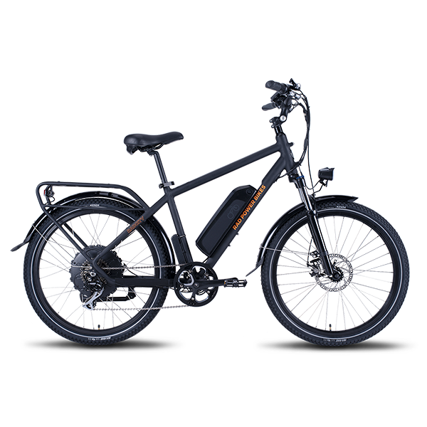 top rated electric bikes 2021