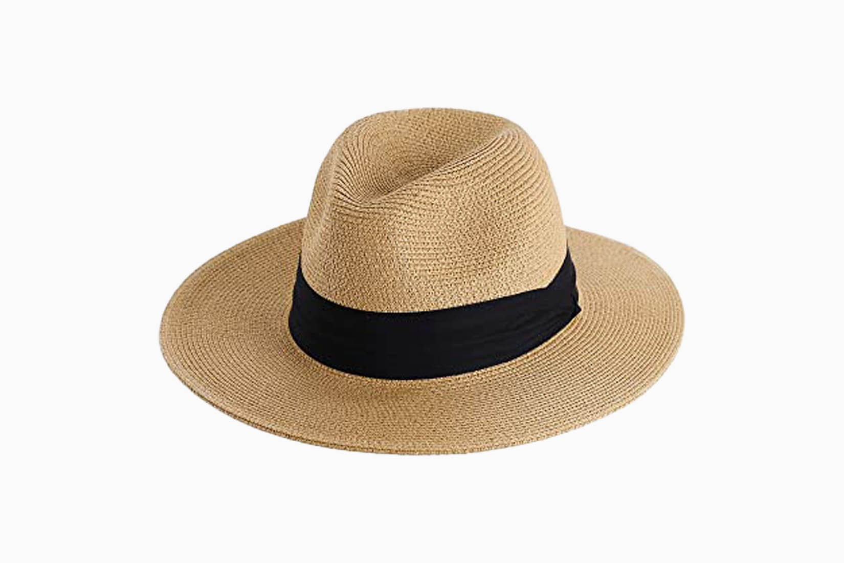 Best Summer Hats For Women Find The Ultimate Sun Hat