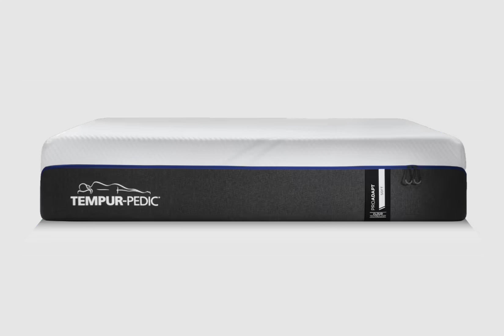 Tempur-Pedic adapt mattress layers review - Luxe Digital
