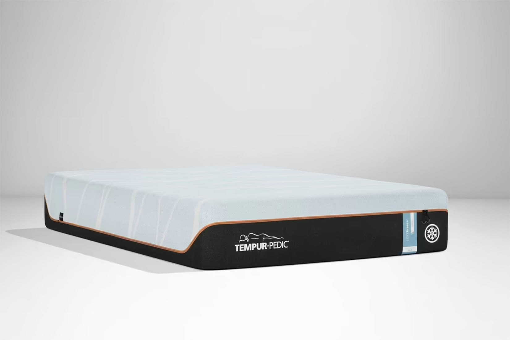 Tempur-Pedic breeze mattress layers review - Luxe Digital