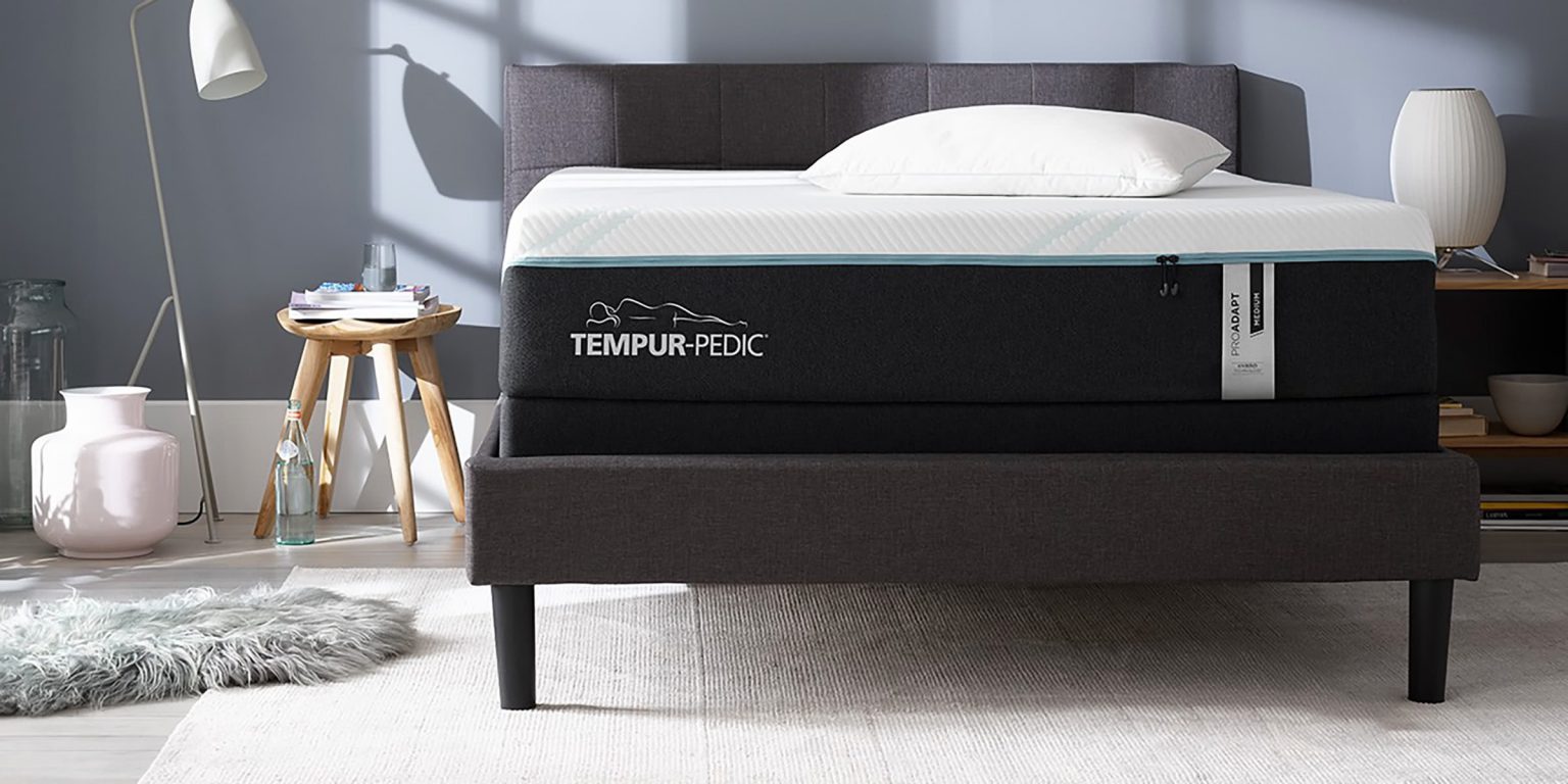 serta mattress compare to tempur pedic
