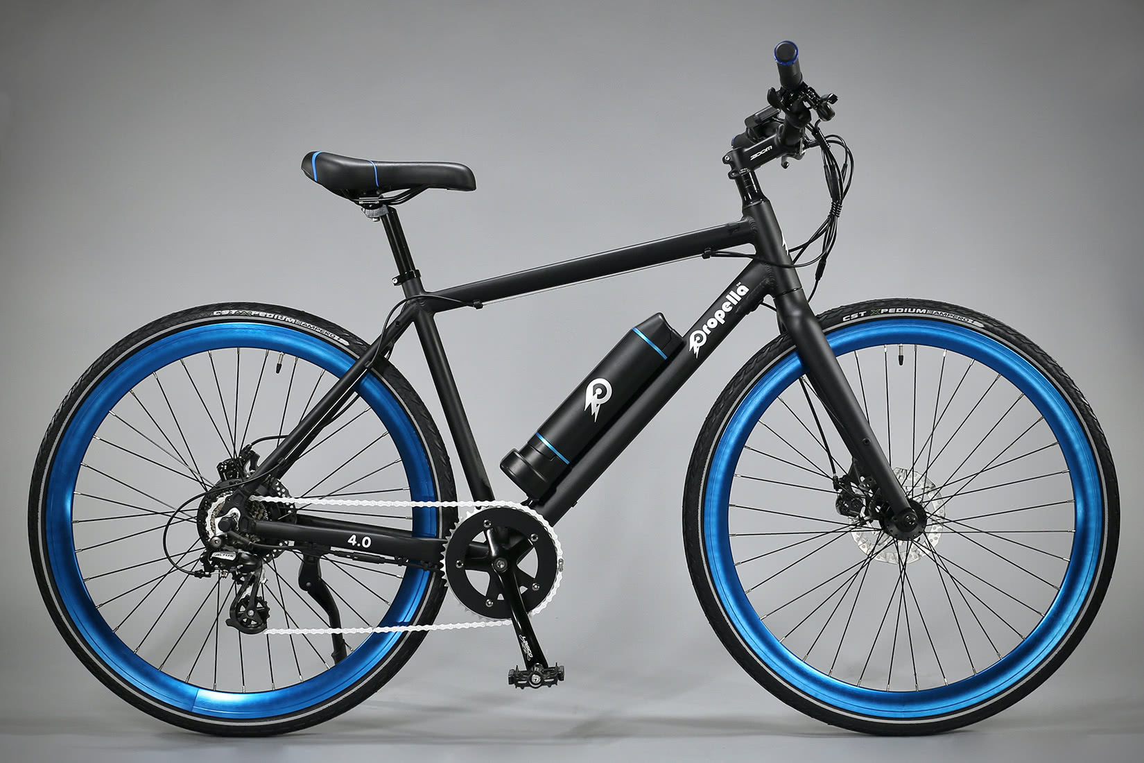 propella electric bike ebike review - Luxe Digital