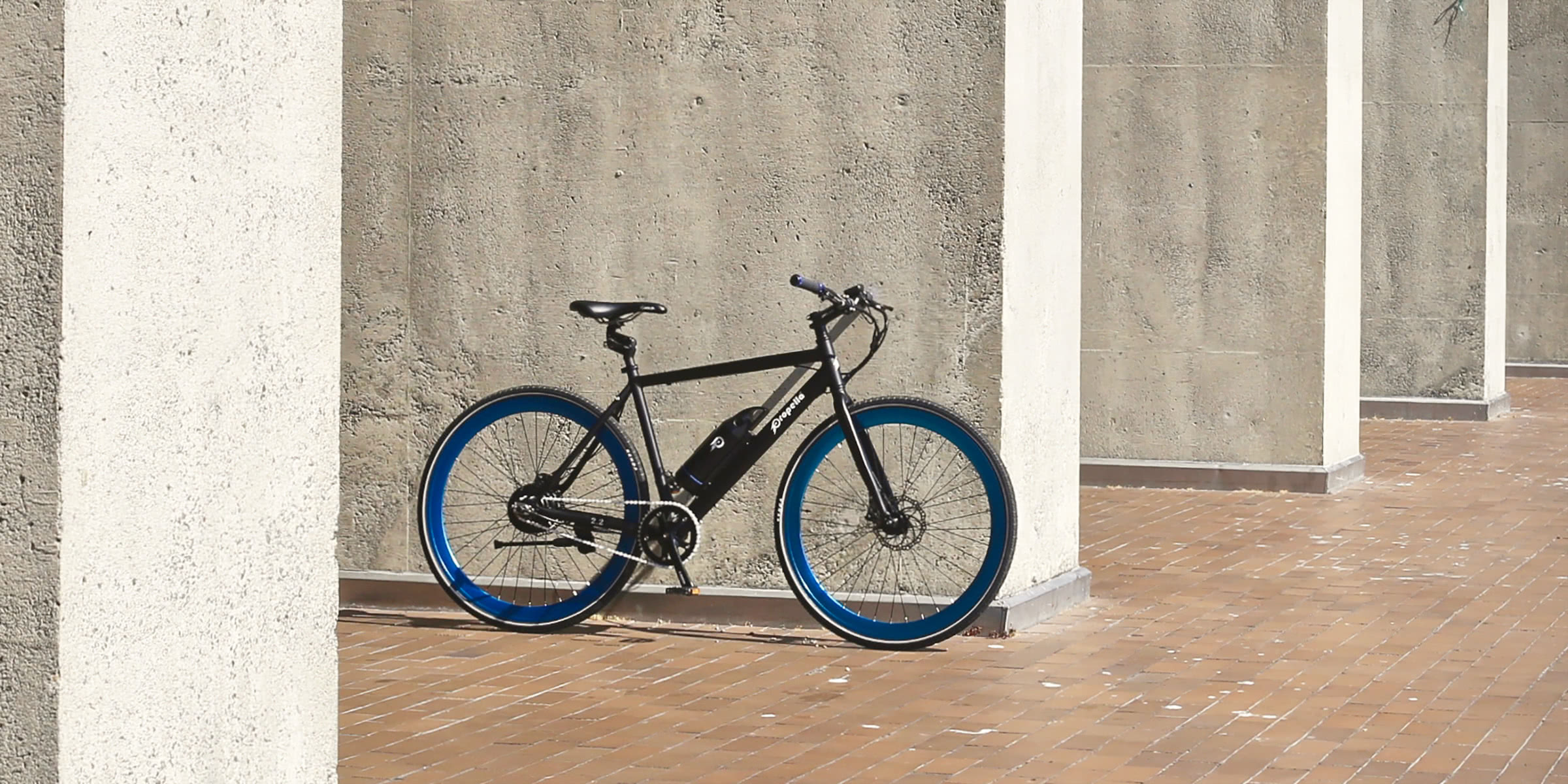 propella electric bike review - Luxe Digital
