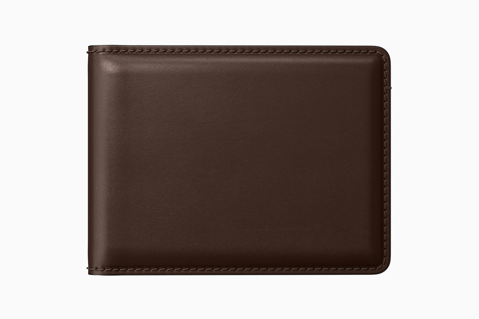 best wallets men edc nomad bifold review - Luxe Digital