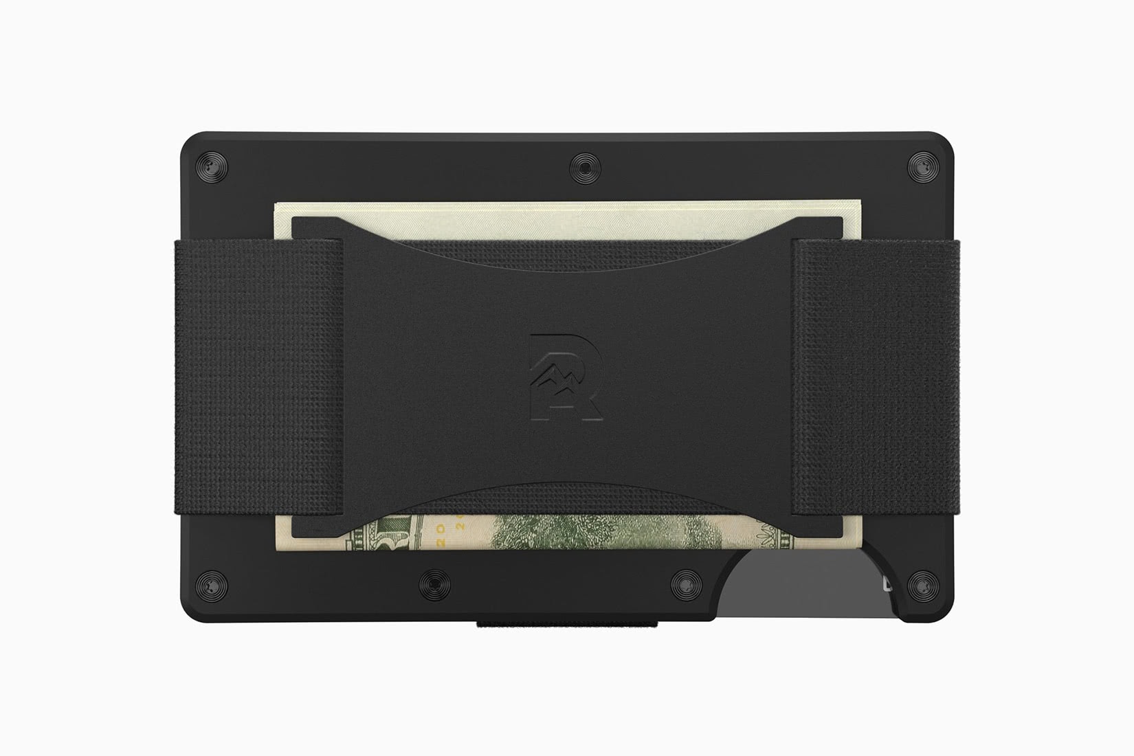 best wallets men metal ridge titanium review - Luxe Digital