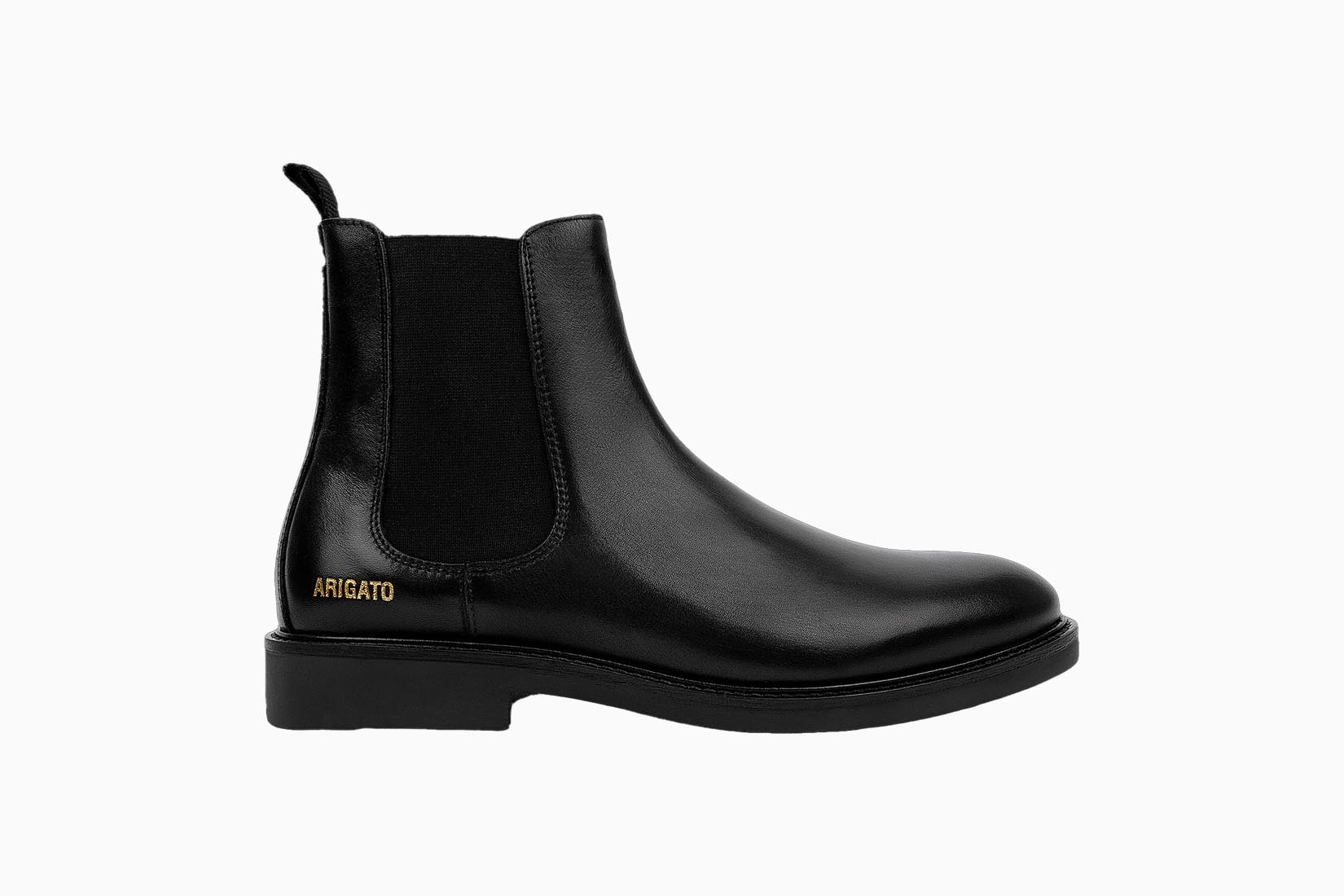 best boots men axel arigato chelsea boot review Luxe Digital