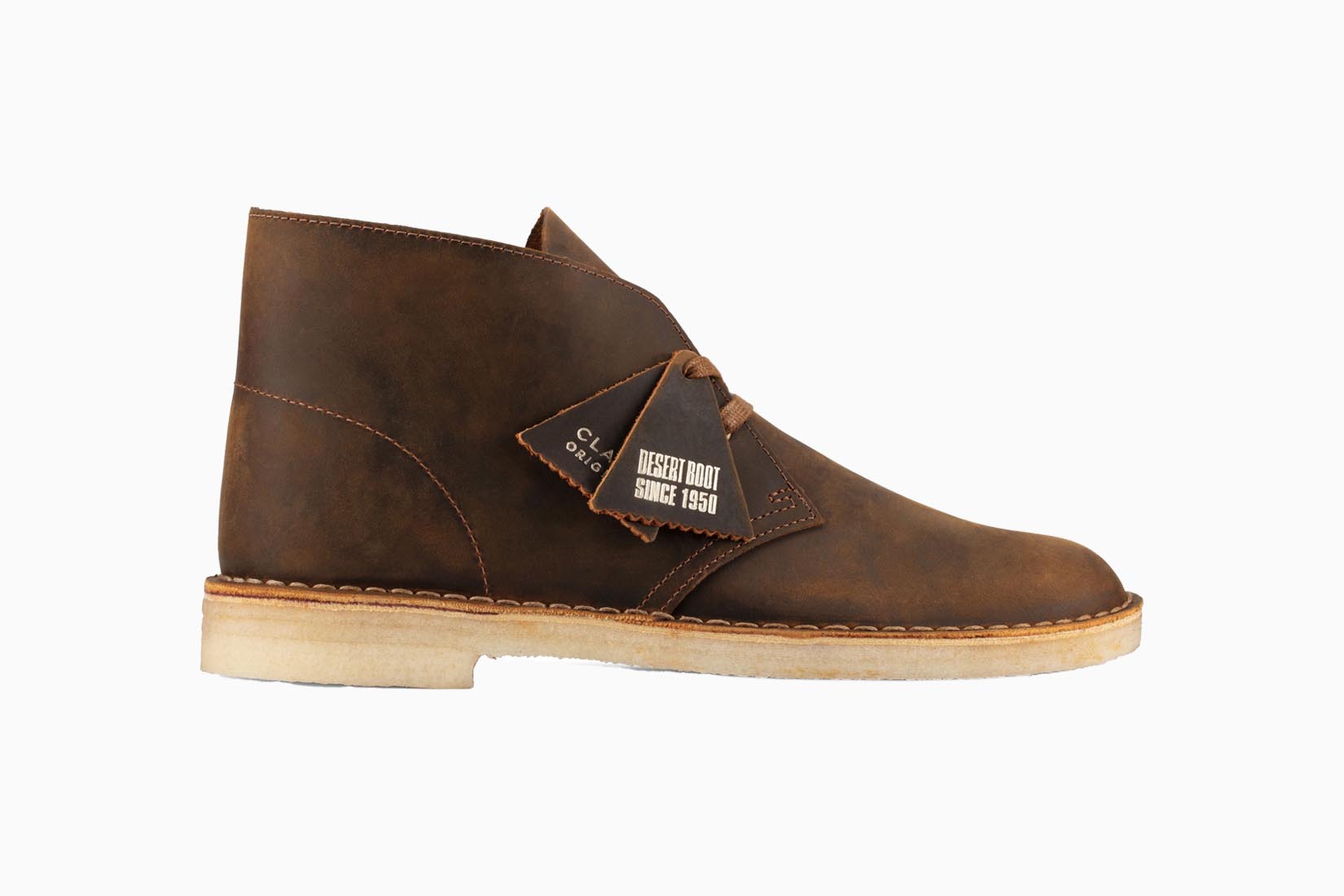 best boots men clarks desert boot review Luxe Digital