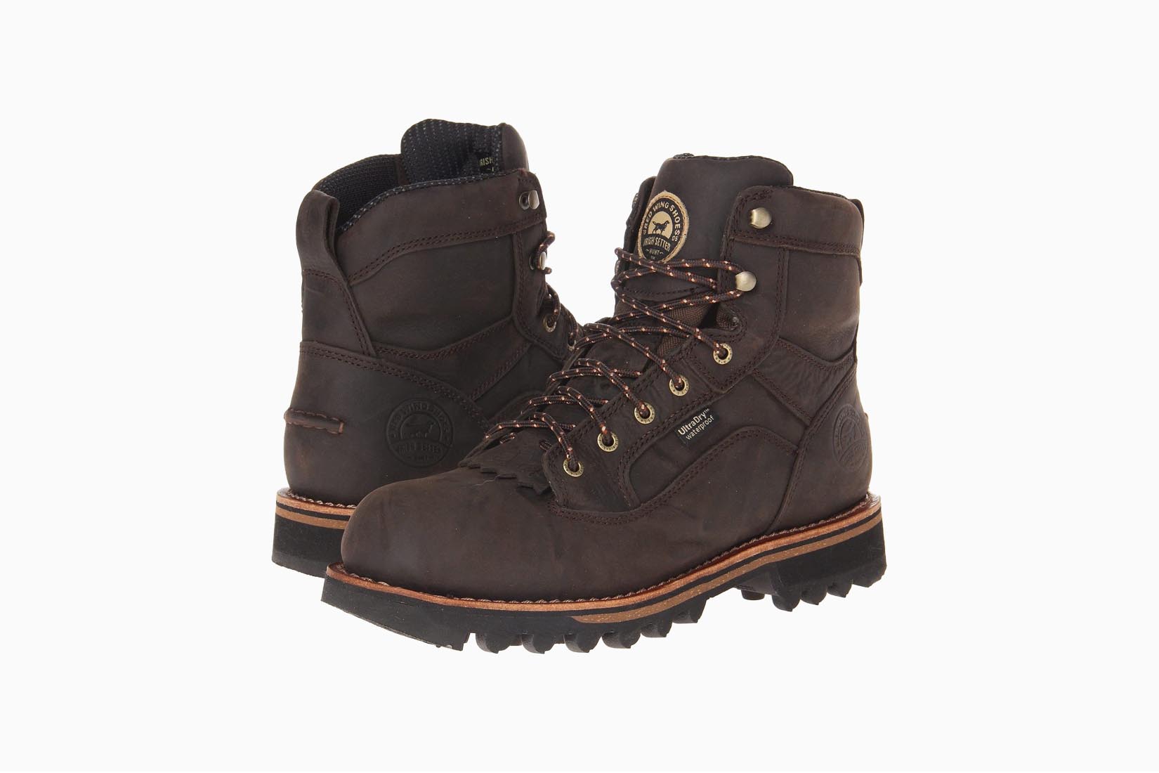 best boots men irish setter trailblazer boots review Luxe Digital