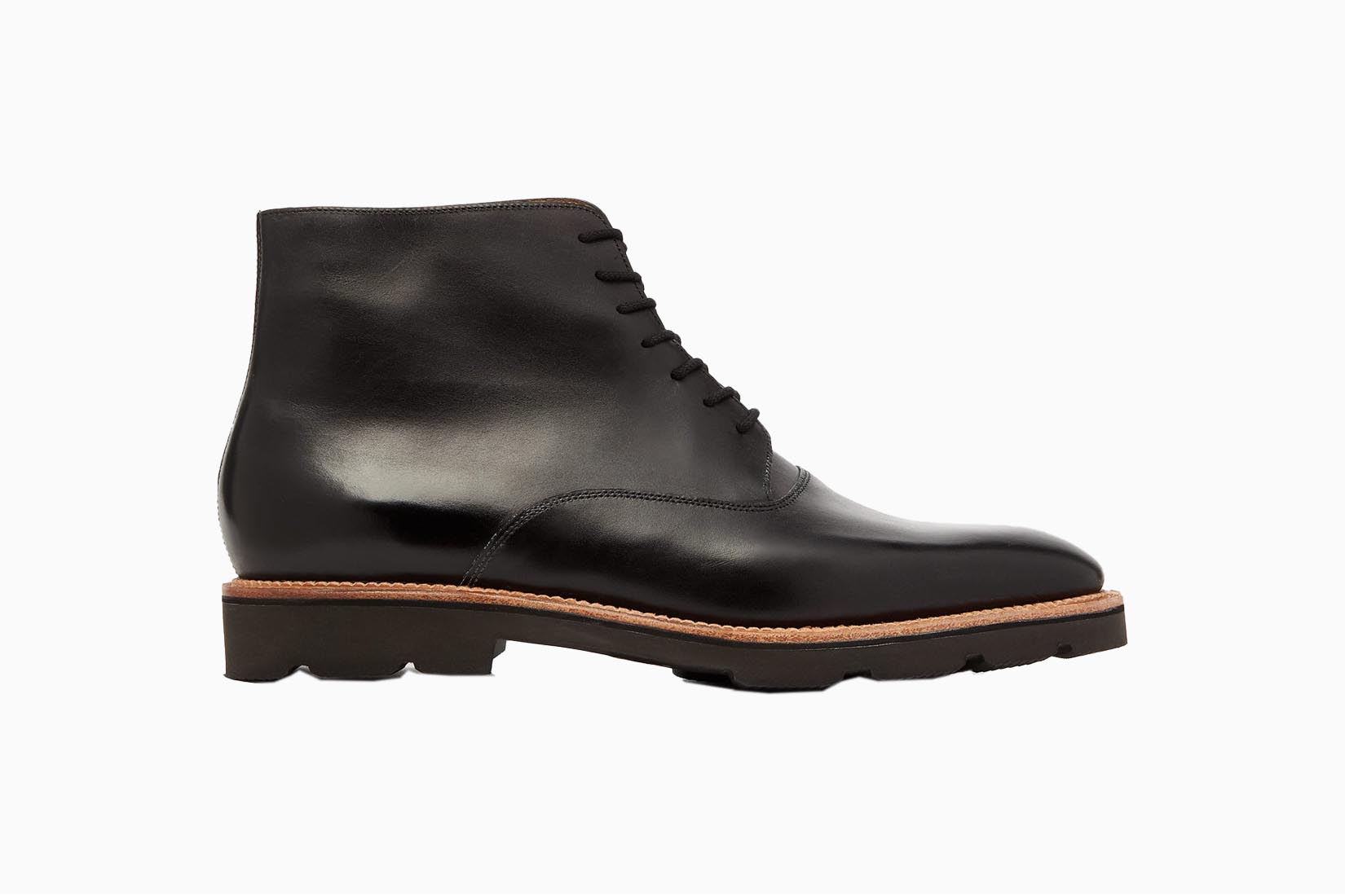 best boots men john lobb leather boots review Luxe Digital