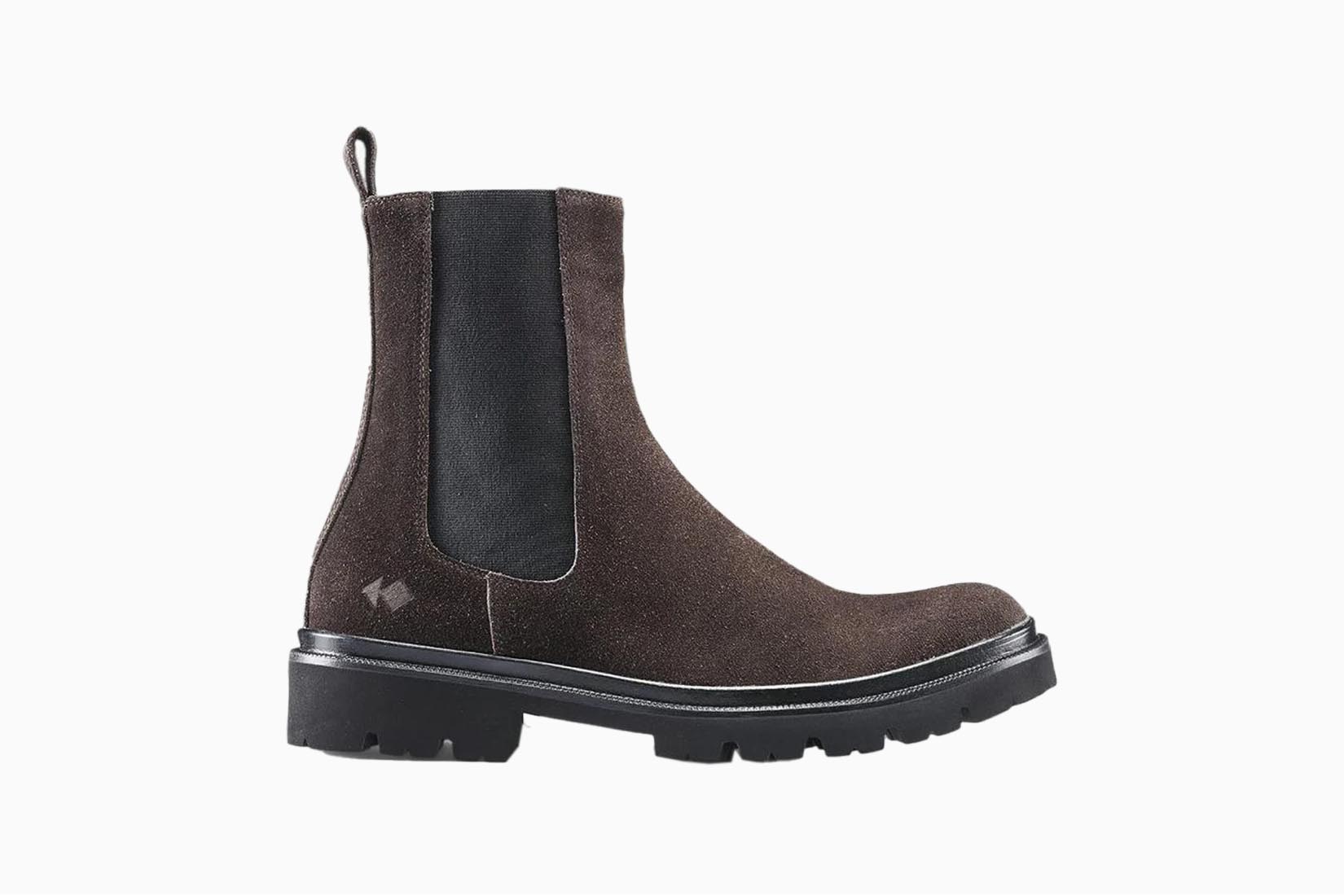 best boots men koio chelsea review Luxe Digital