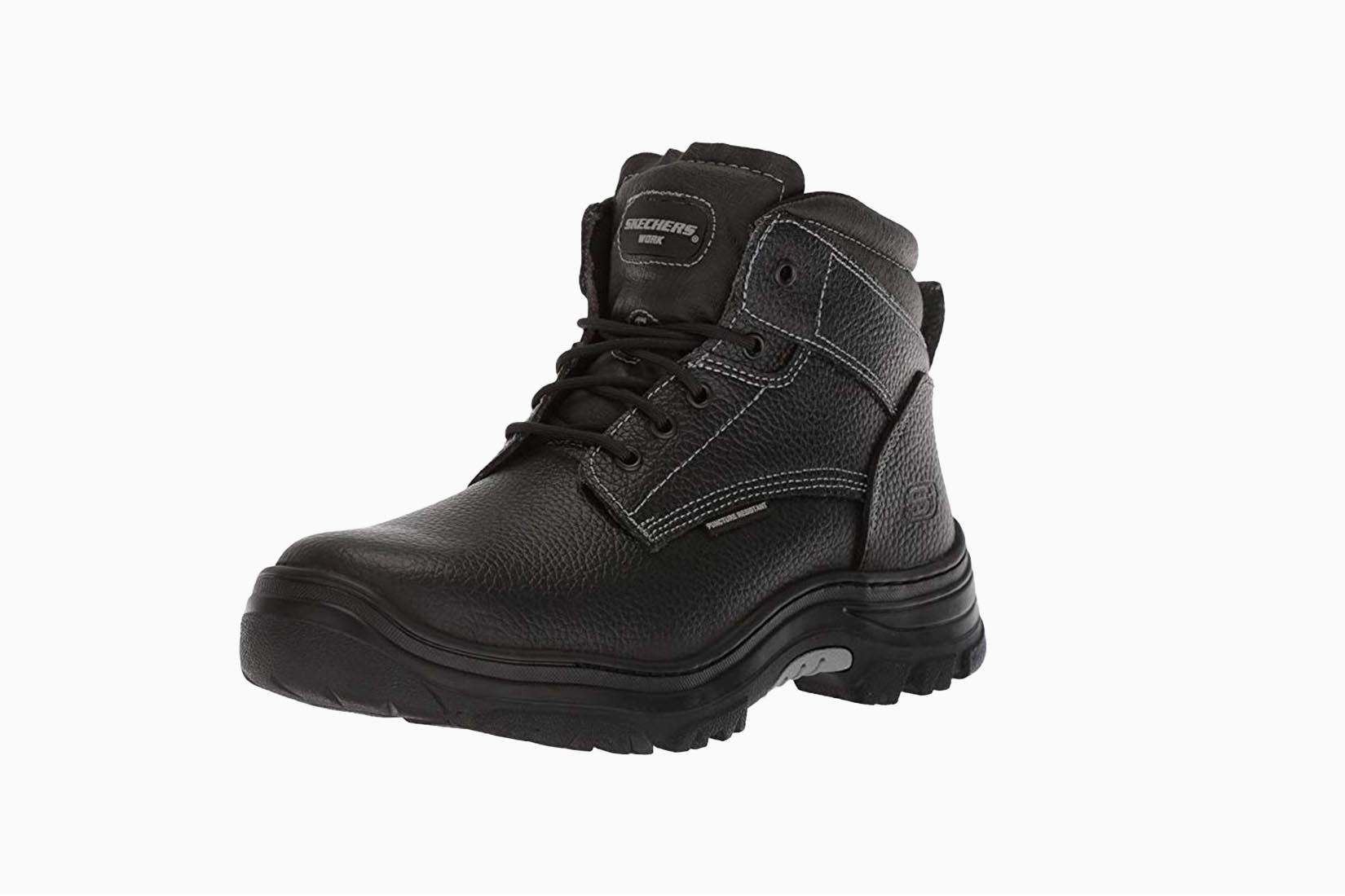 best men's casual work boots