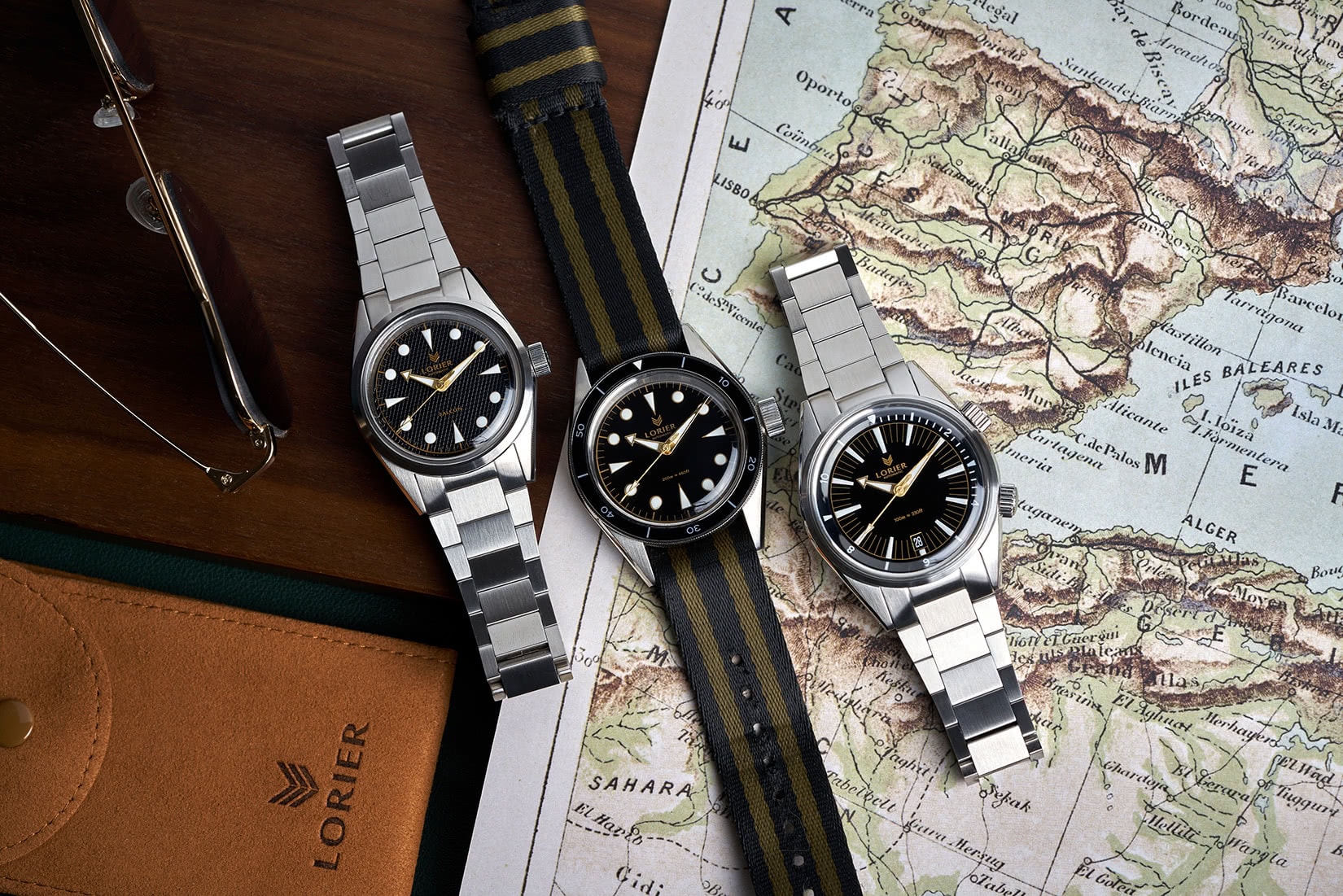 Editors' Picks: Our Favorite Dress Watches From The 2020 New Releases -  Hodinkee