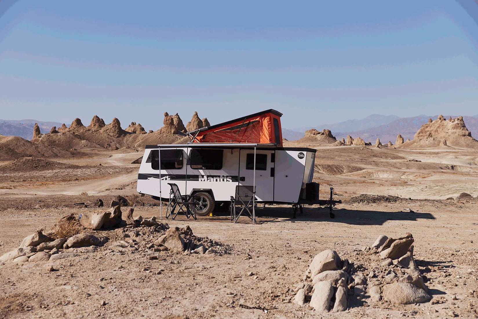 best travel trailers taxa outdoors review Luxe Digital