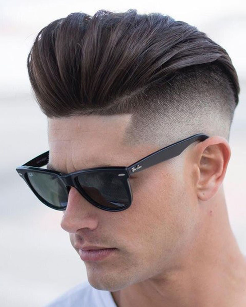 Best Fade Haircuts Evert Fade Style For Men Guide