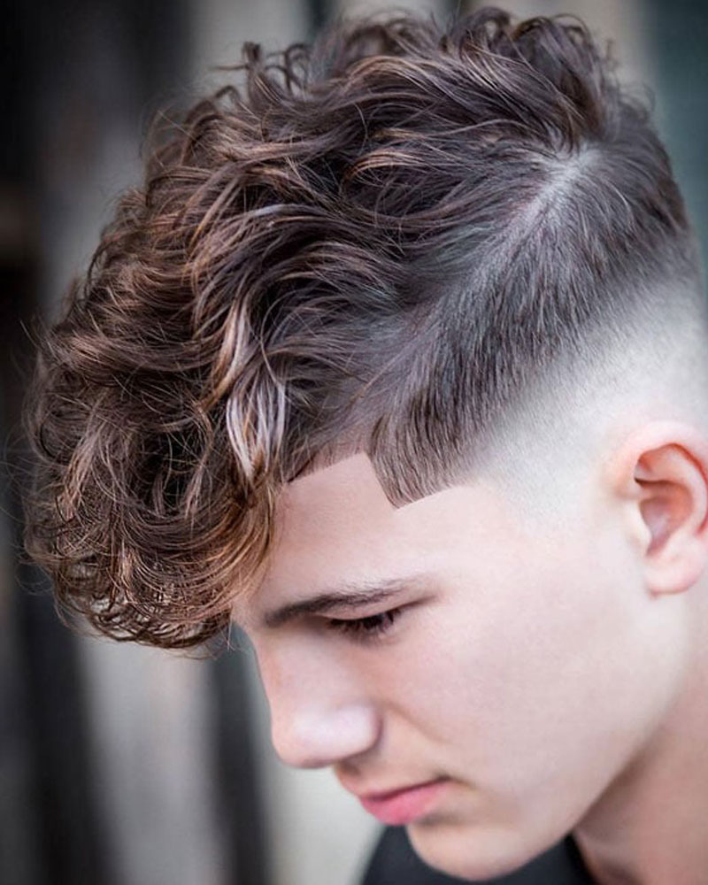 33 Best Fringe Haircuts For Men Top Hairstyles 2023  FashionBeans