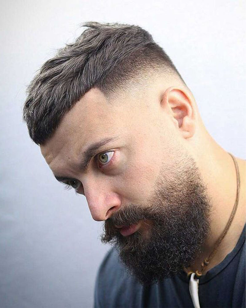 38 Best Fade Haircuts Evert Fade Style For Men Guide