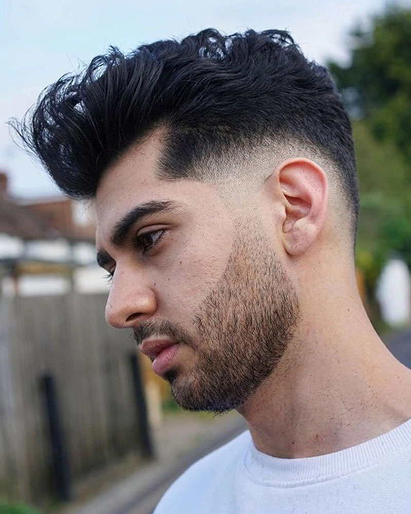 38 Best Fade Haircuts Evert Fade Style For Men Guide