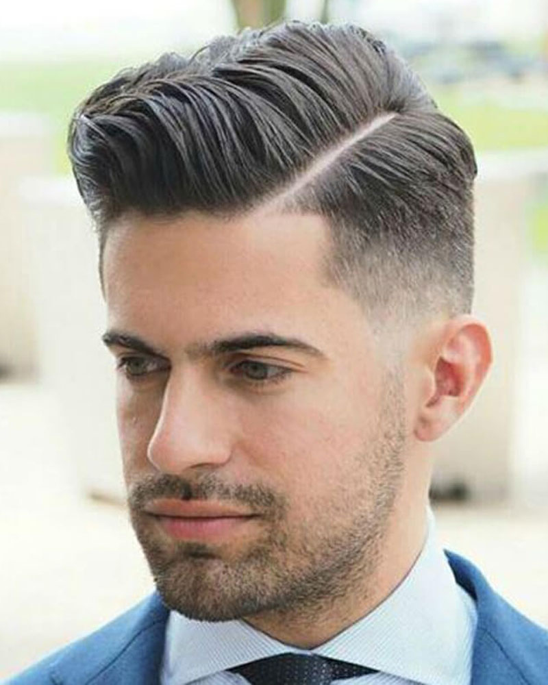 Best Fade Haircuts Evert Fade Style For Men Guide