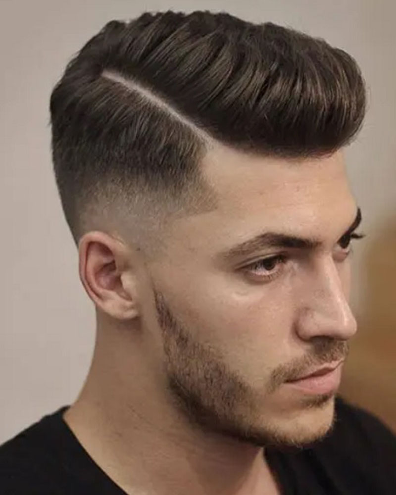 Best Fade Haircuts Evert Fade Style For Men