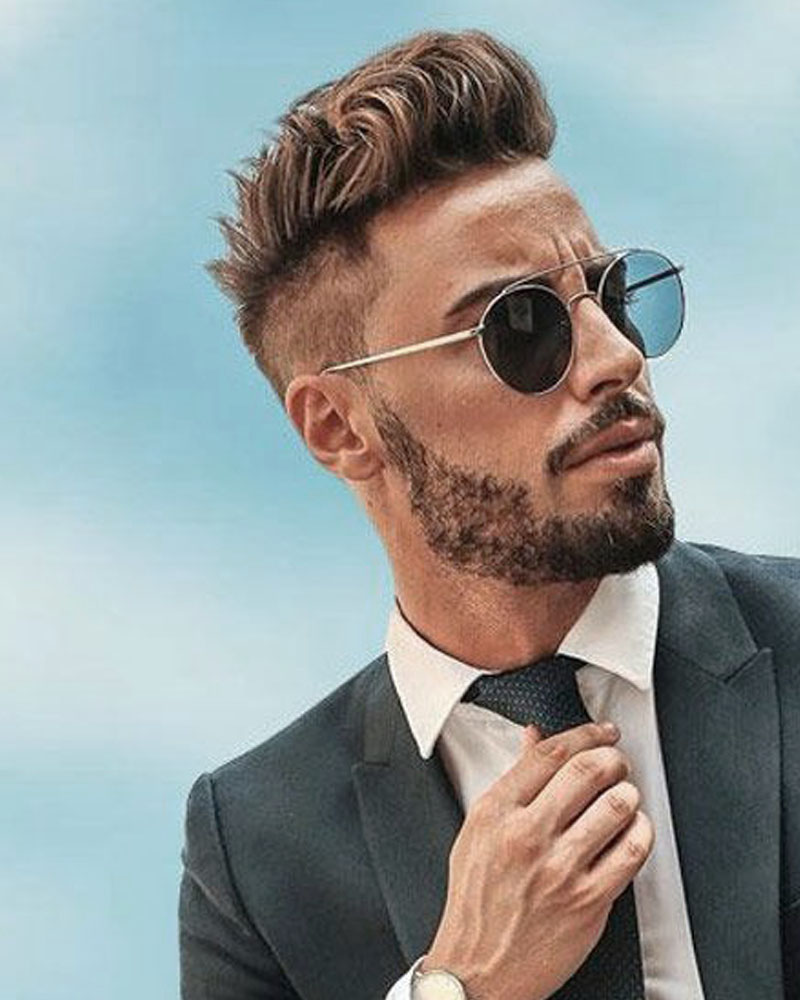 Best Fade Haircuts Evert Fade Style For Men Guide