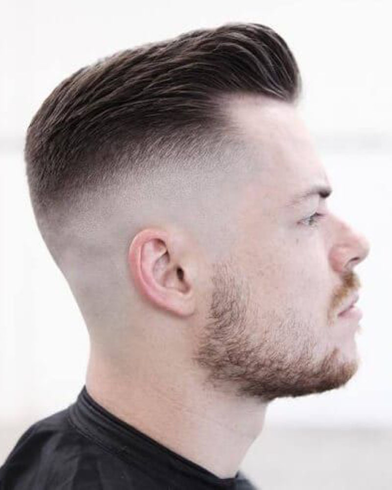 1,573 Likes, 24 Comments - HaydenCassidyHair (@hayden_cassidy) on  Instagram: “The last trim on my boy @ni… | High fade haircut, Mens haircuts  fade, Haircuts for men