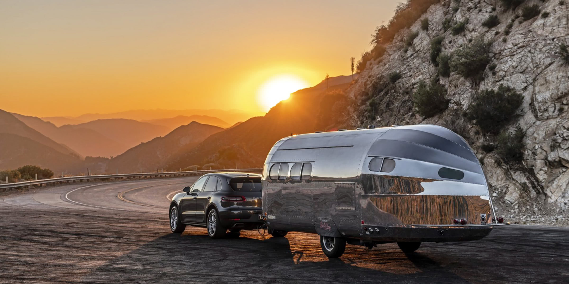 best travel trailers review - Luxe Digital